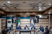 روند اجرای سند جامع علم و فناوری دفاعی و امنیتی بررسی شد