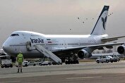 برقراری پروازهای مستقیم از تهران و تبریز به باکو در آینده نزدیک