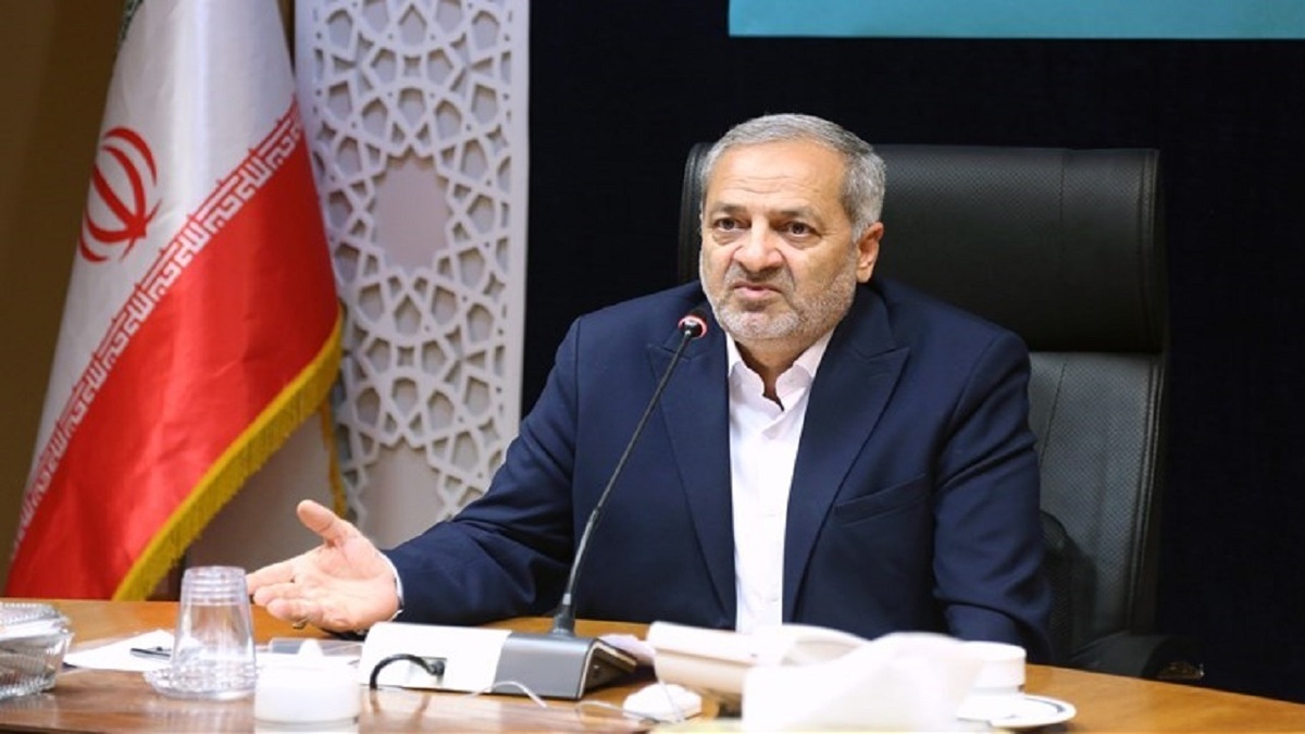 تدوین سند هوش مصنوعی از برنامههای کلان وزارت آموزش و پرورش است