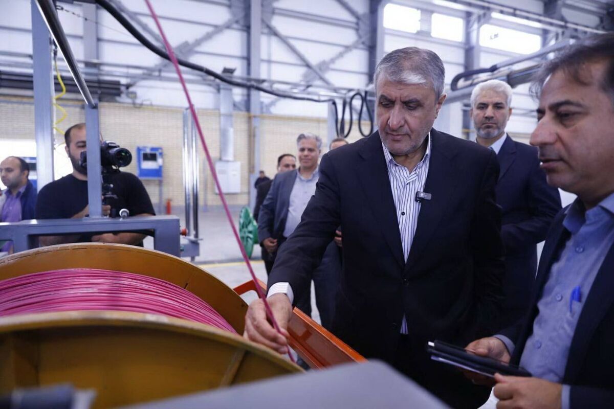 آغاز فصل نوین خدمت‌رسانی فناورانه در مراکز پرتودهی