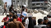 مخالفت دفتر هماهنگی امور انسانی سازمان ملل با توزیع کمک در غزه مطابق شروط رژیم صهیونیستی