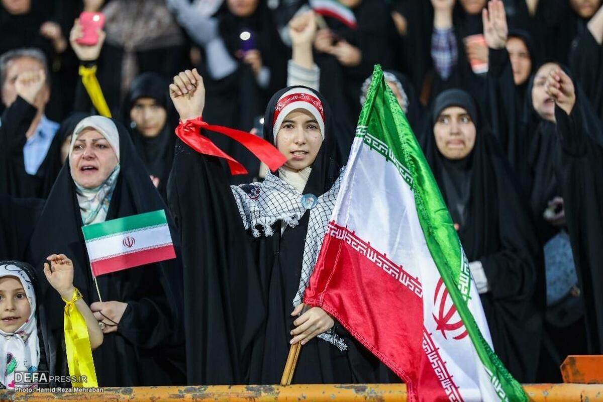 کارگروه ویژه دختران در تهران تشکیل می شود