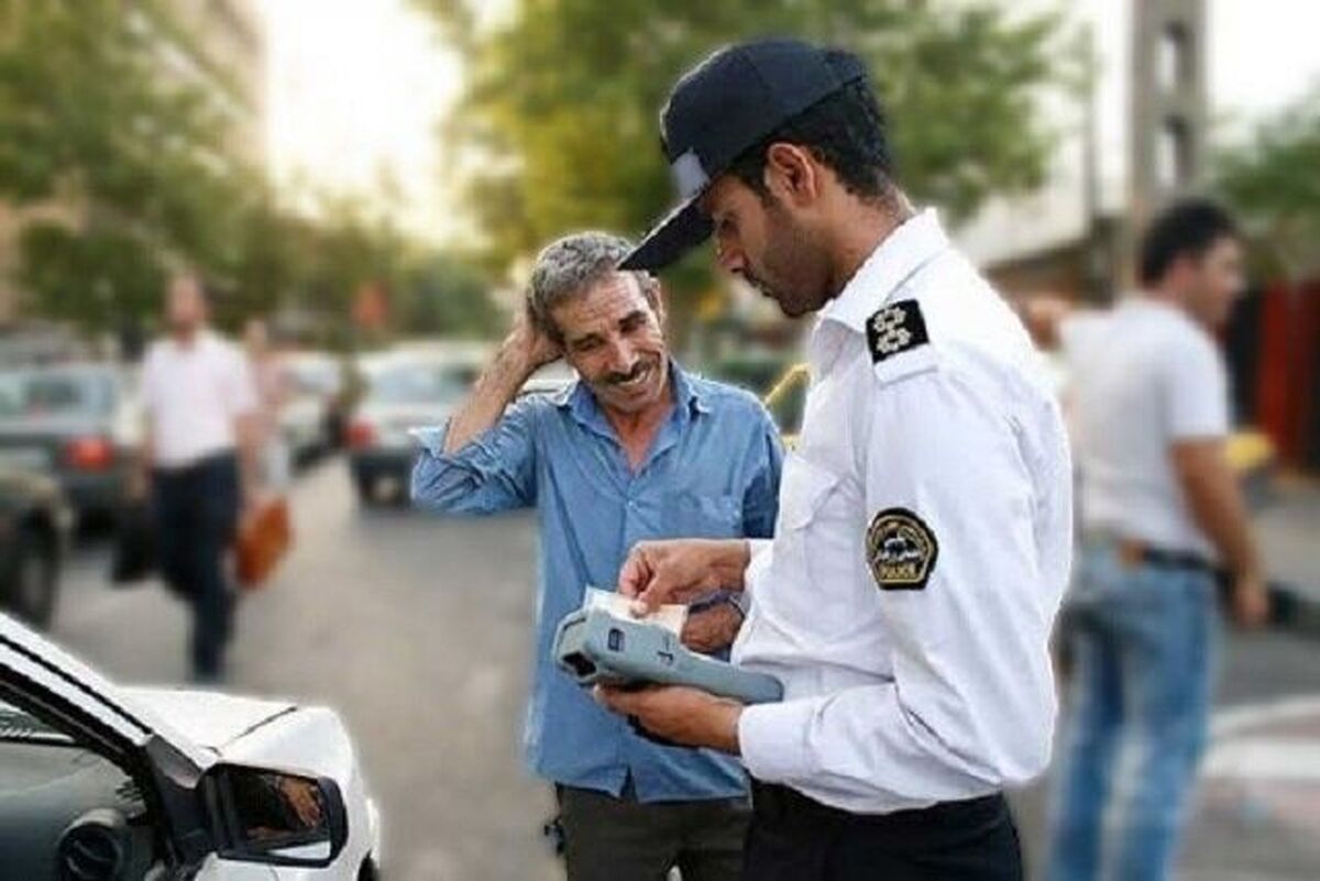 اعمال قانون ۳۳۰ هزار خودروی ساکن در پایتخت طی ۱۵ روز اول اردیبهشت