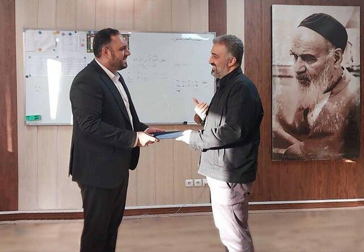 جایگزین مدیر برکنار شده‌ شبکه یک سیما مشخص شد