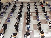 افزایش معدل امتحانات نهایی دانش‌آموزان به ۱۲.۵