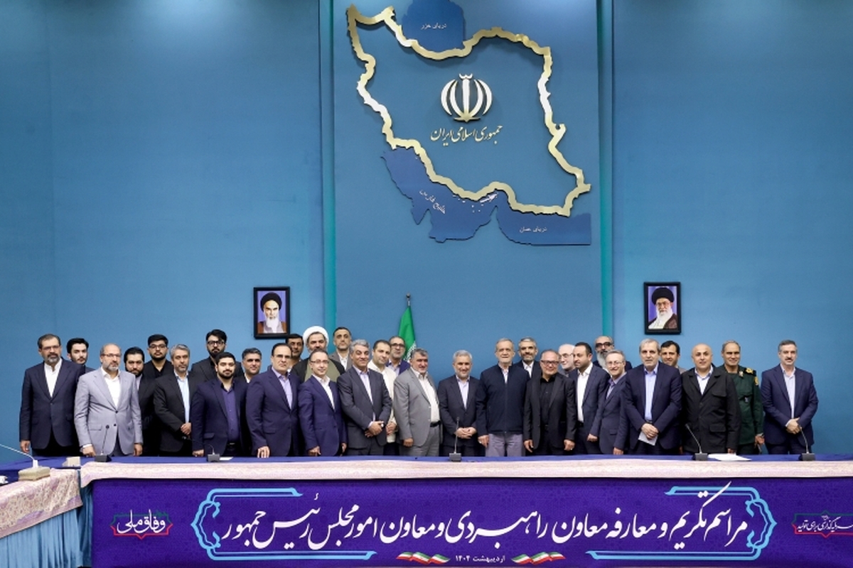 رئیس جمهور: ما یاد نگرفته ایم به دنبال حذف یکدیگر نباشیم