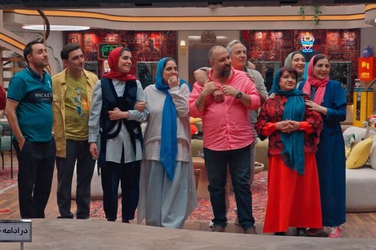 «جوکر» خانوادگی در راه است
