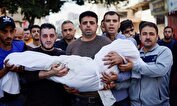 شهادت ۳۸ فلسطینی دیگر در غزه/افزایش شمار شهدا به ۵۲ هزار و ۶۵۳ نفر