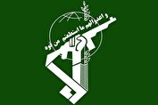 کشف ۶۰ هزار لیتر روغن موتور تقلبی در رباط‌کریم توسط سپاه