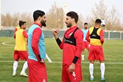 کاپیتان تراکتور زوجش را می خواهد؛ کنعانی در مسیر بیرو، ترابی و اسماعیلی فر؟
