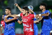 پرسپولیس، چشم‌انتظار رقیب دیرینه؛ وقتی هواداران سرخ‌ها استقلالی می‌شوند!