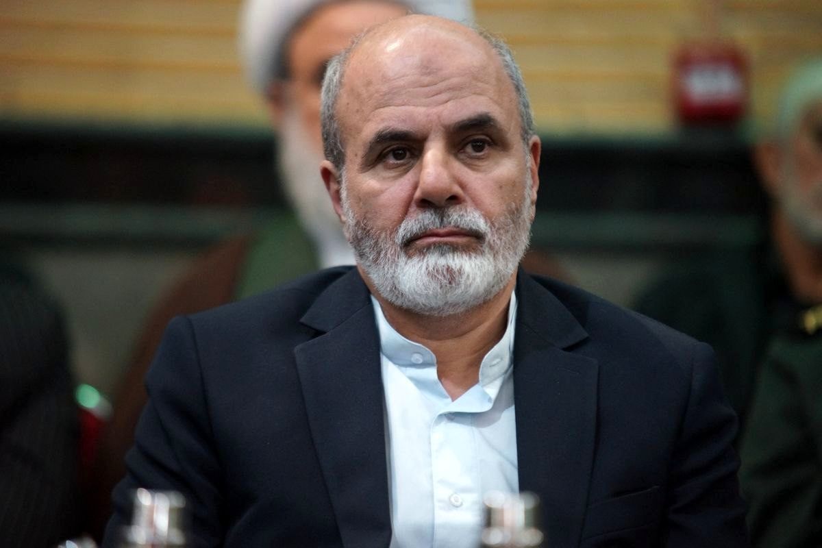 دبیر شورای عالی امنیت ملی: مذاکره باید در شرایط برابر و بدون تهدید باشد