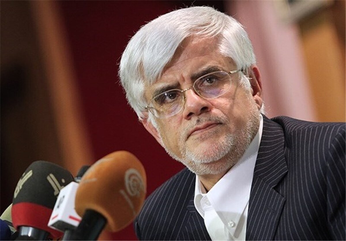 عارف: نام خلیج فارس نماد وحدت و همبستگی ملی ایرانیان است