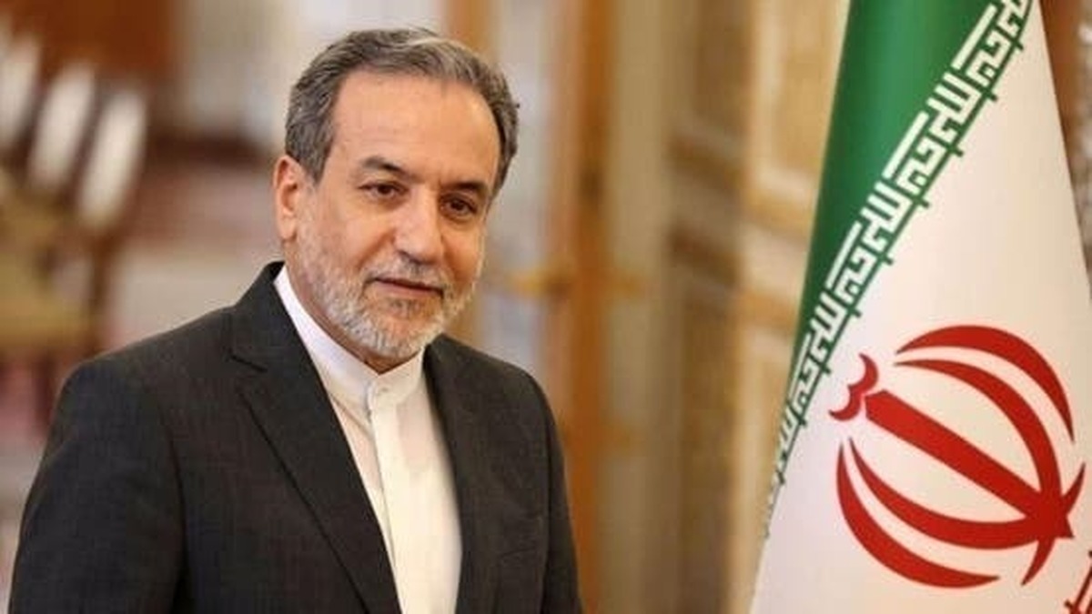 عراقچی: تحریم‌ها مانع ارتقای روابط اقتصادی تهران و دهلی‌نو هستند