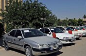 کشف ۱۴۰۰ خودرو مسروقه و ۳۹۲ سارق در کشور