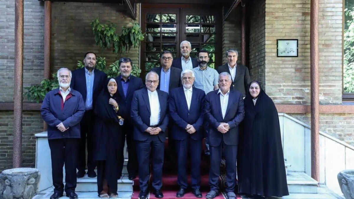 معاون اول رئیس‌جمهور: حل مشکلات کشور نیازمند برنامه‌ریزی راهبردی و درازمدت فراتر از شخصیت‌های خاص است
