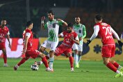 لیگ برتر فوتبال| تقابل پرسپولیس و خیبر؛ انتقام ۳۹ ساله در دل لرستان!/ سرخ‌‌ها به دنبال پاک‌کردن باخت تاریخی