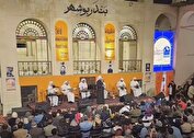 لغو فستیوال «کوچه» چه میزان به اقتصاد بوشهر ضرر می‌زند؟