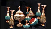 صنایع دستی در نوروز چقدر فروش رفت؟