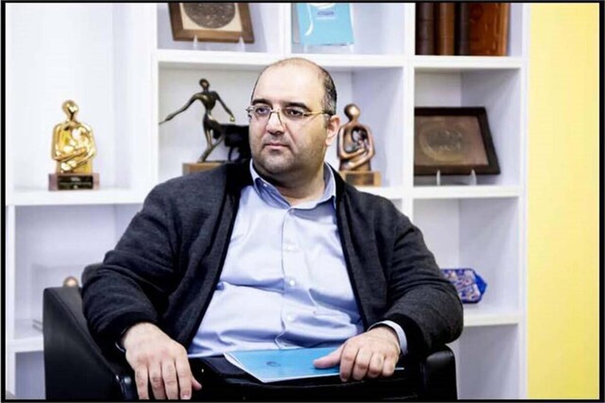 مدیرکل دفتر هنرهای تجسمی وزارت ارشاد منصوب شد