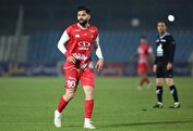 سلمانی؛ از ستاره پرسپولیس به ورزشکار جنجالی در دنیای والیبال!