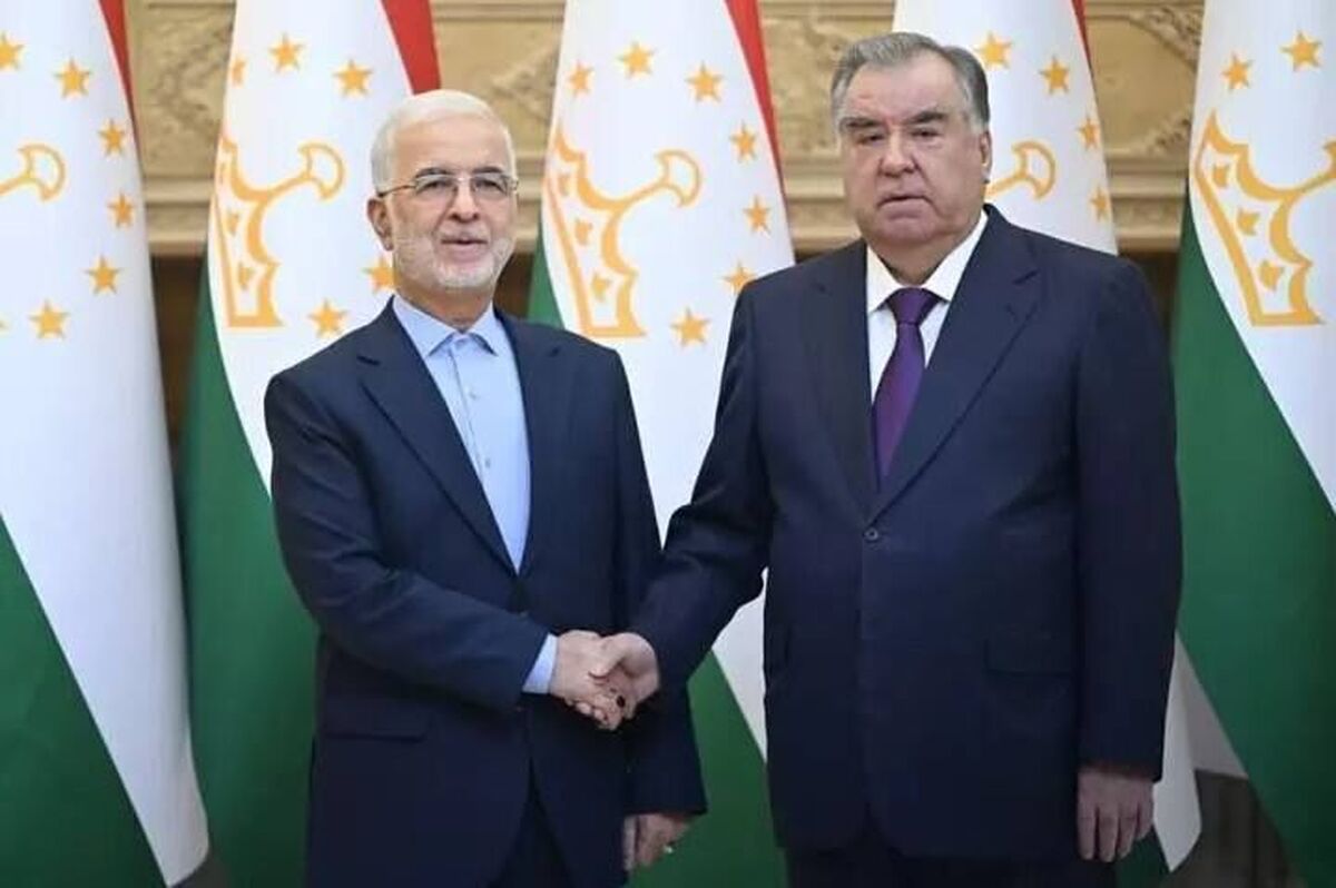 روادید بین ایران و تاجیکستان برای مسیر هوایی لغو شد