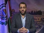 فراخوان حماس برای خیزش اهالی کرانه باختری در حمایت از غزه