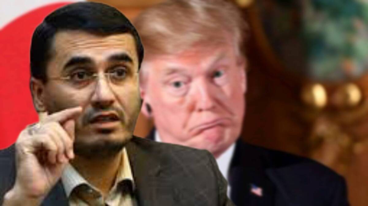 توهم ترامپ درباره خلیج فارس برای وی گران تمام میشود