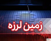 زمین‌لرزه استان سمنان خسارتی نداشته است