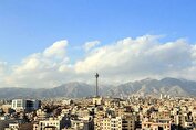 هوای تهران سالم و همچنان بهاری است