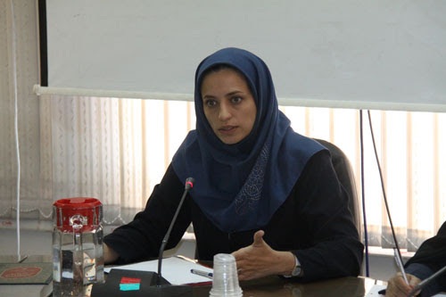 «متاسفانه فرش ایرانی به رتبه سوم و چهارم جهان سقوط کرده است»