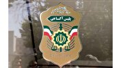 یک نیروی پلیس در بندرلنگه هرمزگان به شهادت رسید