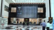 وضع بازار بورس تهران در ۱۷ اردیبهشت ۱۴۰۴/بالاترین سطح شاخص در آخرین روز هفته