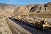 راه‌های ۵۶۲ روستای کشور آسفالت شدند