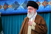 رهبر معظم انقلاب: کارگر سرمایه اصلی برای تحقق شعار سال است