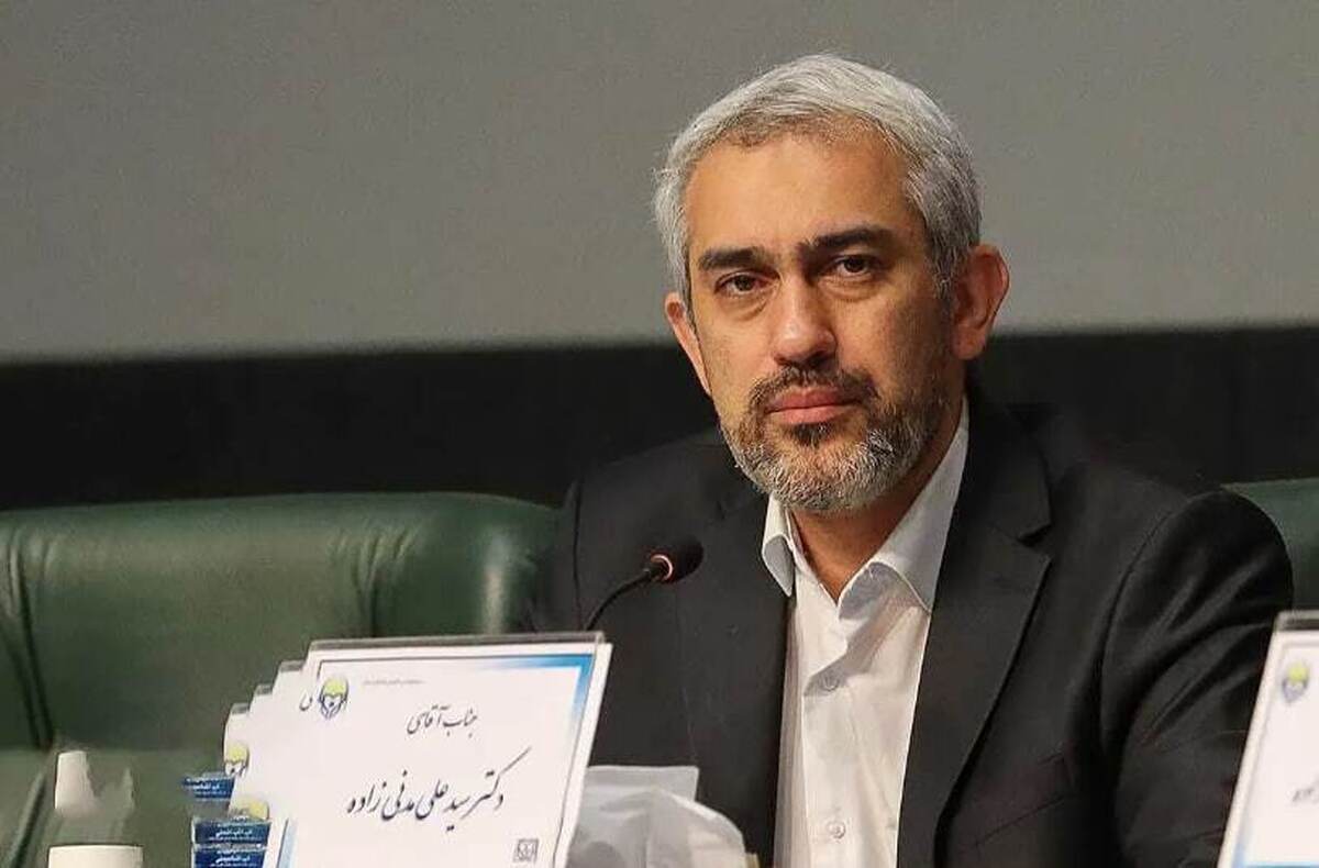 گزینه پیشنهادی دولت برای تصدی وزارت اقتصاد معرفی شد