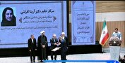 اعضای هیات علمی نمونه کشوری سال تحصیلی ۱۴۰۳-۱۴۰۲ معرفی شدند