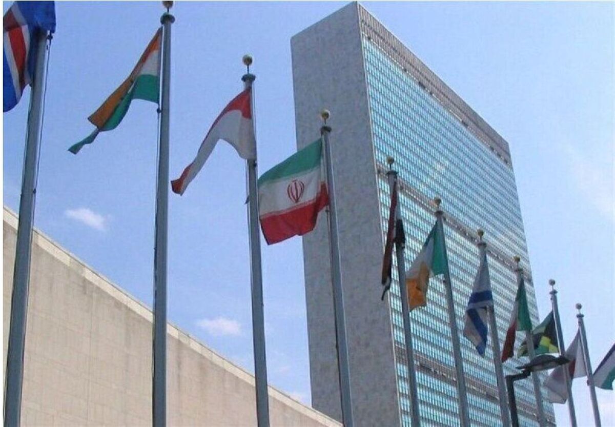 واکنش ایران به گزارش رویترز: ادعای کمک نظامی «مضحک» و بی‌اساس است