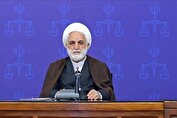 رئیس قوه قضاییه: اساسنامه و ضوابط حاکم بر هلال احمر به‌روزرسانی شود