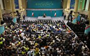 رهبر انقلاب: مصرف کالاهای ایرانی باید به یک فرهنگ در کشور تبدیل شود
