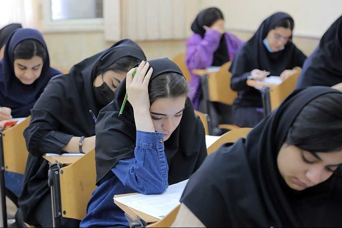 آخرین خبر از تاثیر معدل در کنکور ۱۴۰۴