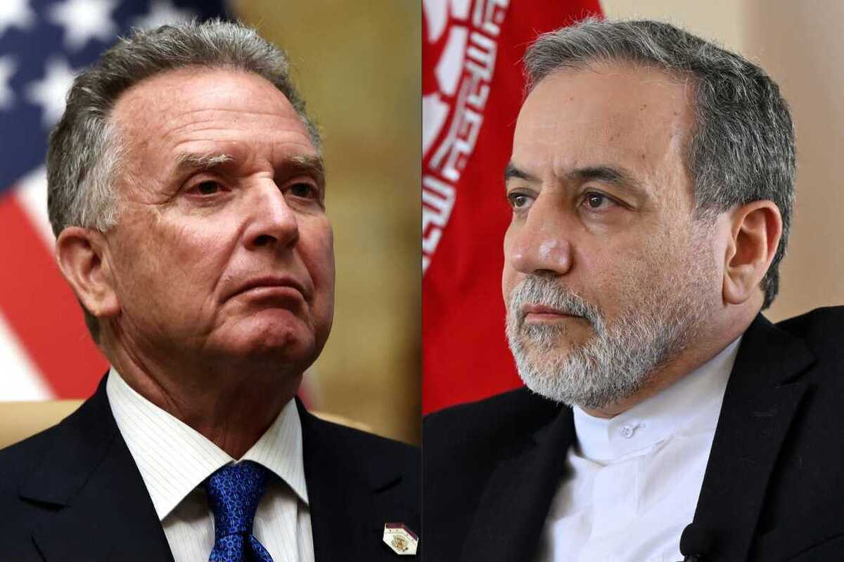 دور چهارم مذاکرات غیرمستقیم ایران و آمریکا آغاز شد