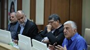 رضا کیانیان بر آمادگی سینماگران برای همکاری با نظام سلامت تاکید کرد