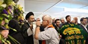 کاهش تعداد عوامل اجرایی حج برای رفاه زائران