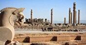 ارمنستان خواستار برگزاری کنسرت موسیقی در تخت جمشید شد