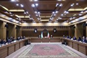عارف: دولت چهاردهم مصمم به ارتقای روابط در همه زمینه‌ها با ازبکستان است