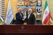 تقویت پیوند‌های تمدنی ایران و ازبکستان