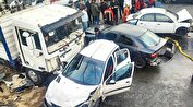 کاهش ۳ درصدی تلفات تصادفات در سال ۱۴۰۳