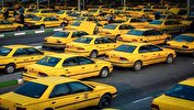 تغییر ساعت سرویس‌دهی در خطوط تاکسیرانی پایتخت