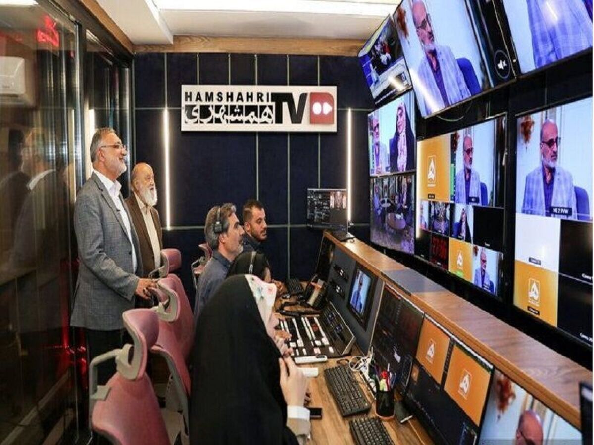 ساترا: «تلویزیون اینترنتی همشهری» مجوز ندارد